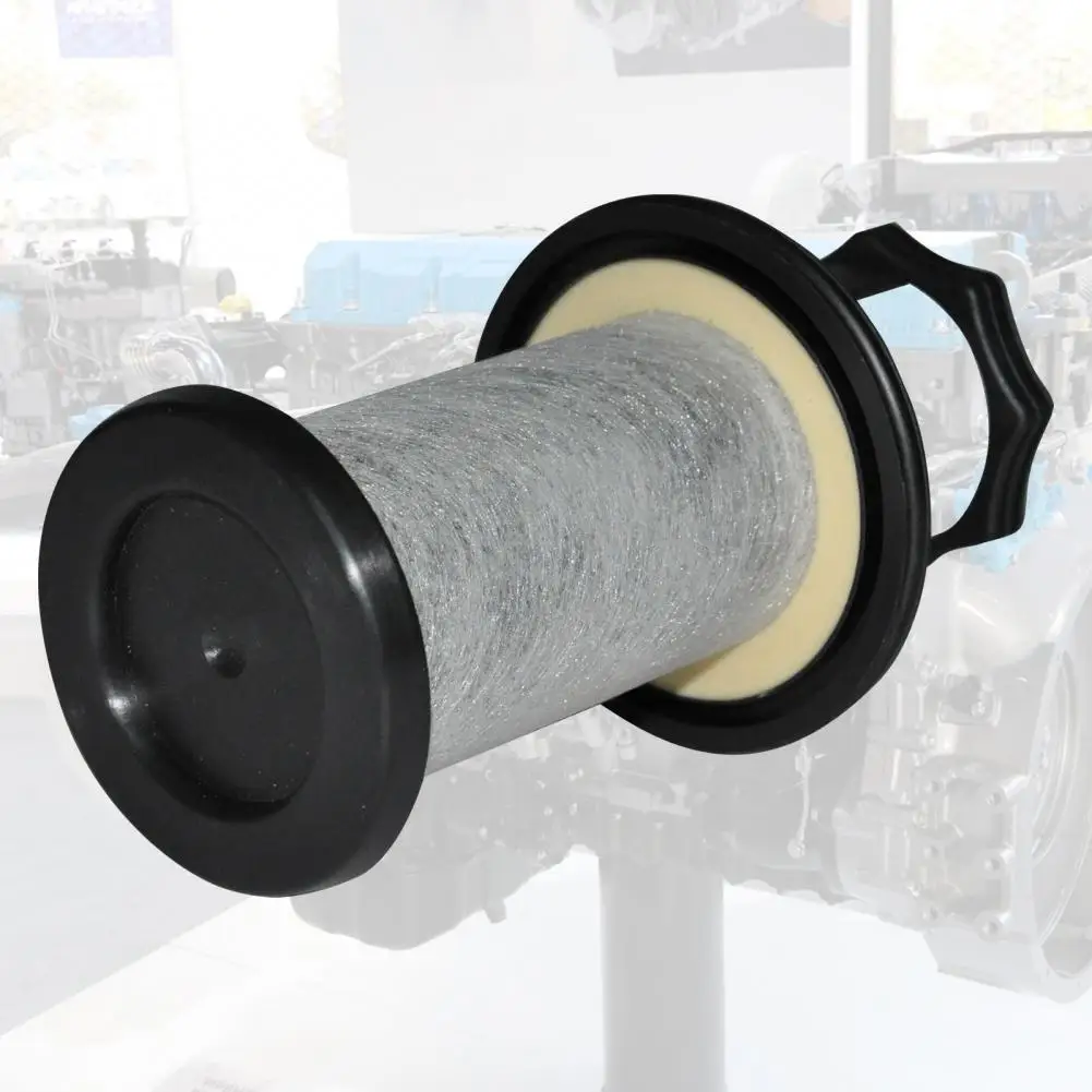 

White Unique Oil‑Water Separator Filter Element 3931050950 Compact Separator Filter Element Modified