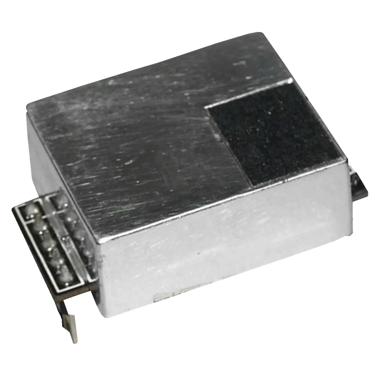 Двухканальный инфракрасный датчик диоксида углерода комнатный очиститель