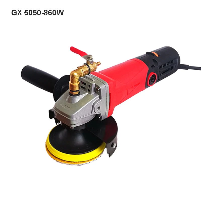 

Полировальная машина Tungfull для камня