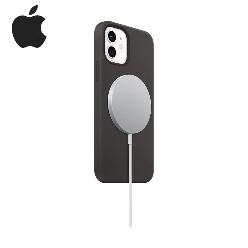 Оригинальное зарядное устройство Apple MAGSAFE с подлинной поддержкой для iPhone серии 13 |