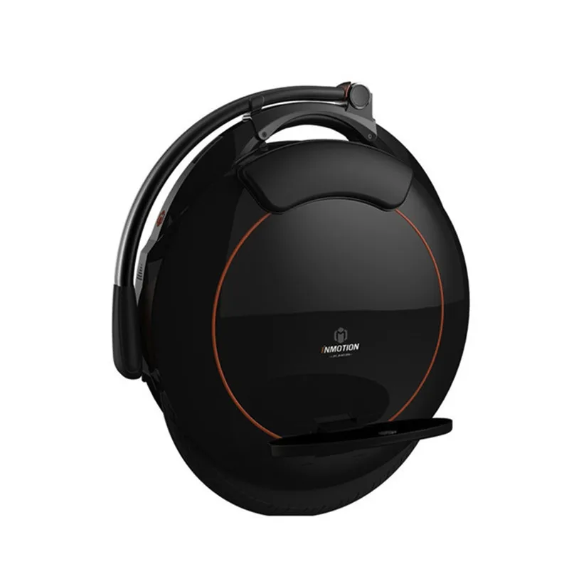 Оригинальная портативная ручка для INMOTION V5 V5F Моноцикл самобалансирующийся
