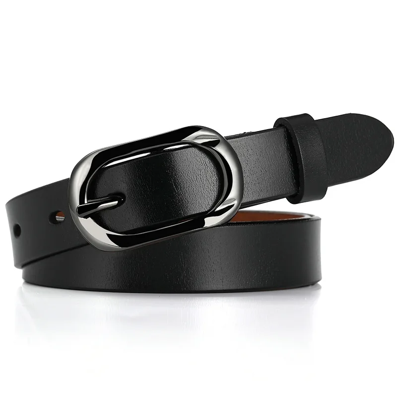 

Factory Direct Sales Men's And Women's Automatic Leisure Belt Buckle , Patchwork Business Fashion Belt PDD09-PDD11