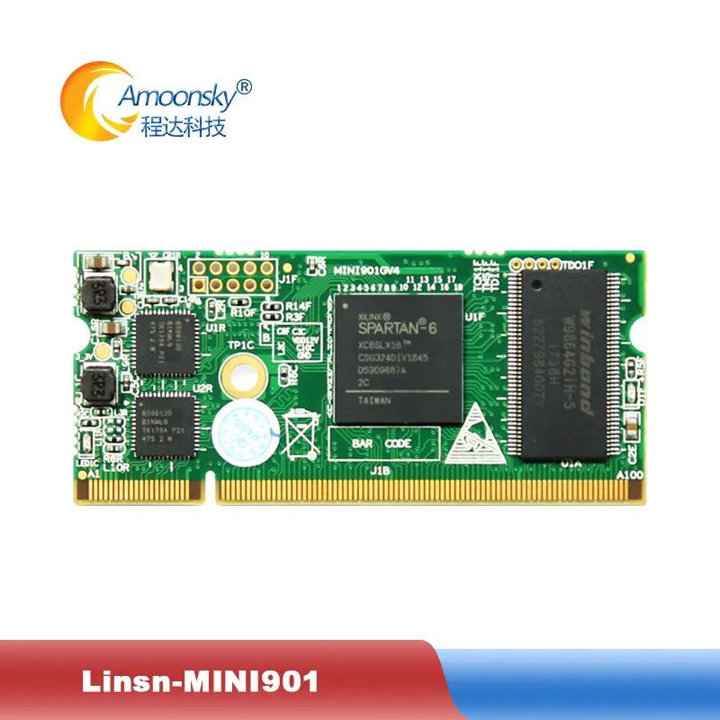Linsn MINI901 приемная карта и rv901t rv901h Замена частоты обновления выше|Дисплеи| |