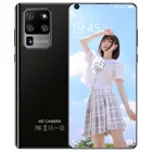 Смартфон S30U +, экран 7,2 дюйма, 2 SIM-карты, Android 10,0, 2 + 16G, GSMWCDMA, WIFI, BT, GPS, 4G, звонки мобильный телефон