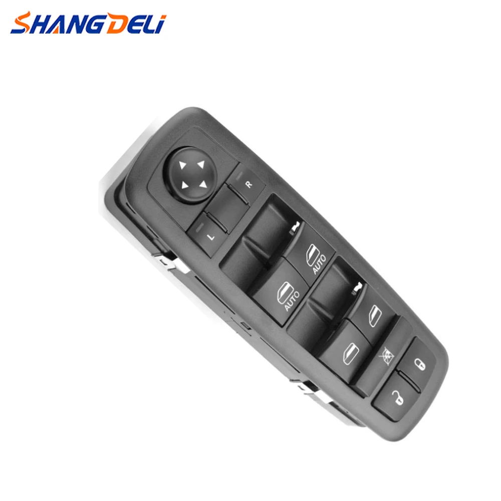 

Переключатель Стеклоподъемника для Jeep Grand Cherokee, Dodge Durango 2011-2013