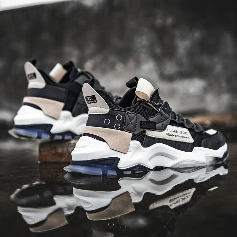 

Sneakers Male Mens casual Shoes fashion loafers running Shoes for men shoes men tenis Luxury shoes Trainer Race off white Shoes