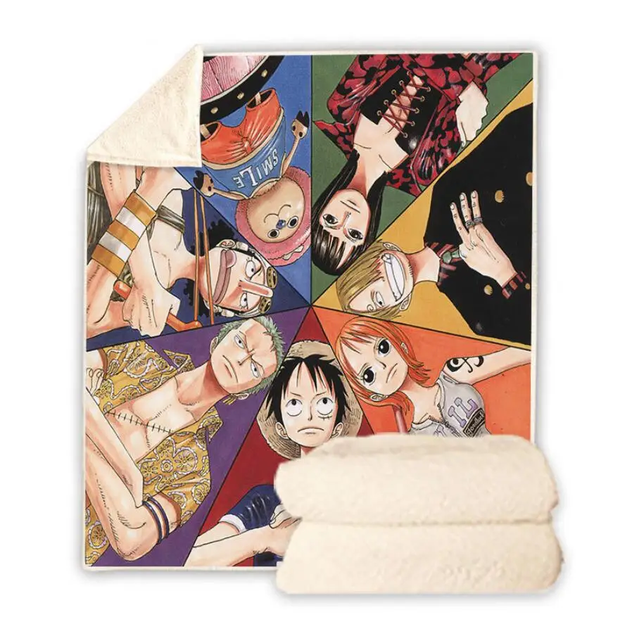 Одеяло из шерпы с 3D принтом покрывало для дивана постельное белье путешествий