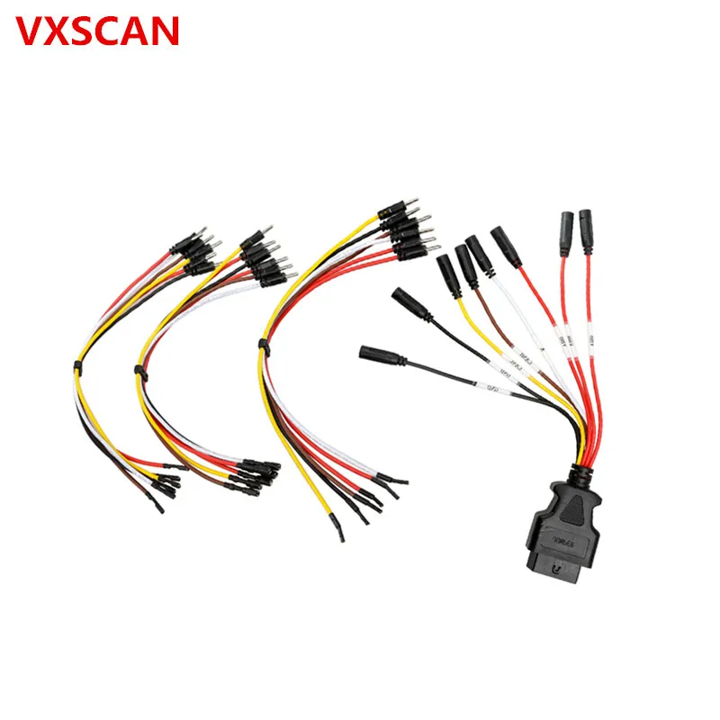 Многофункциональный джемпер для OBDSTAR X300 DP Plus/X300 Pro4|Кабели и коннекторы