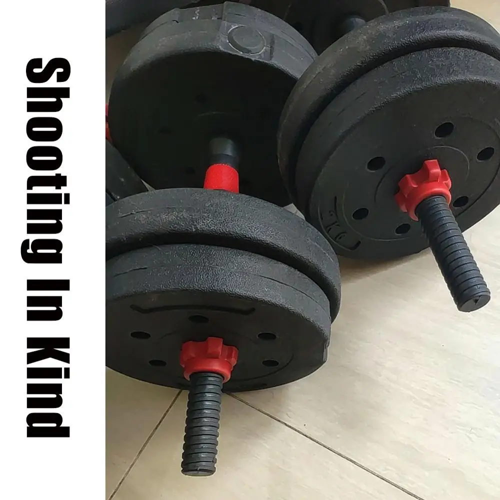 

1 Pair 25mm 30mm Spinlock Collars Barbell Collar Lock Dumbell Clips Clamp Weight lifting Bar Gym Dumbbell Fitness Body Building