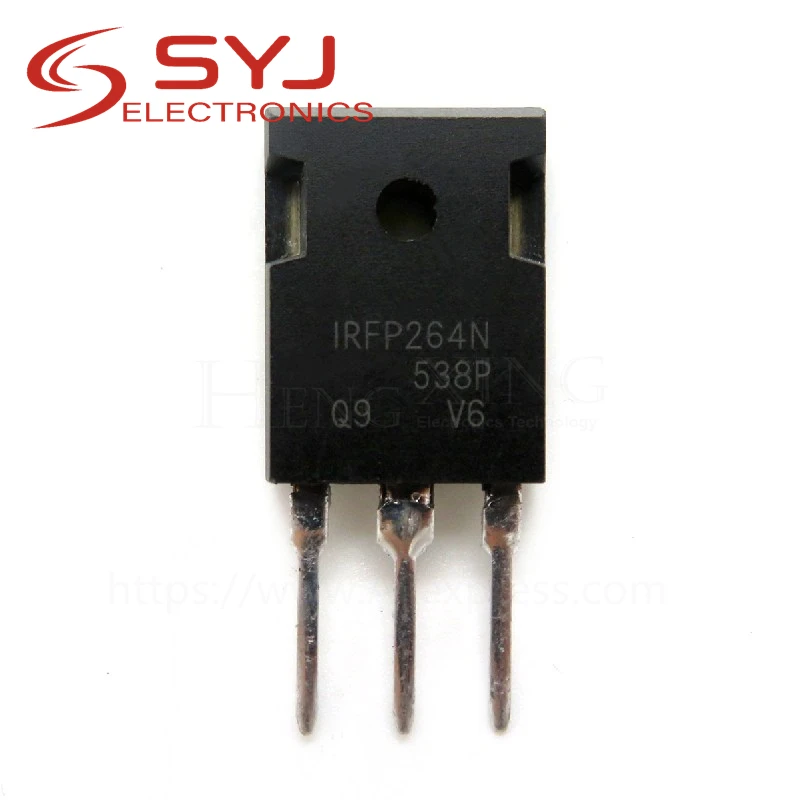 5pcs/lots IRFP264N IRFP264 TO-247 In Stock |