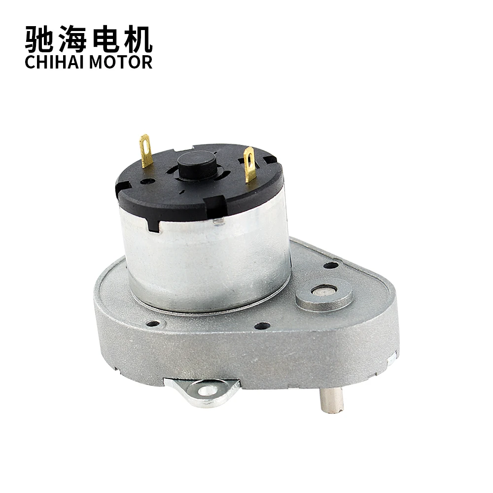 Двигатель для мусорного бака DC 12 В 6 в | Строительство и ремонт