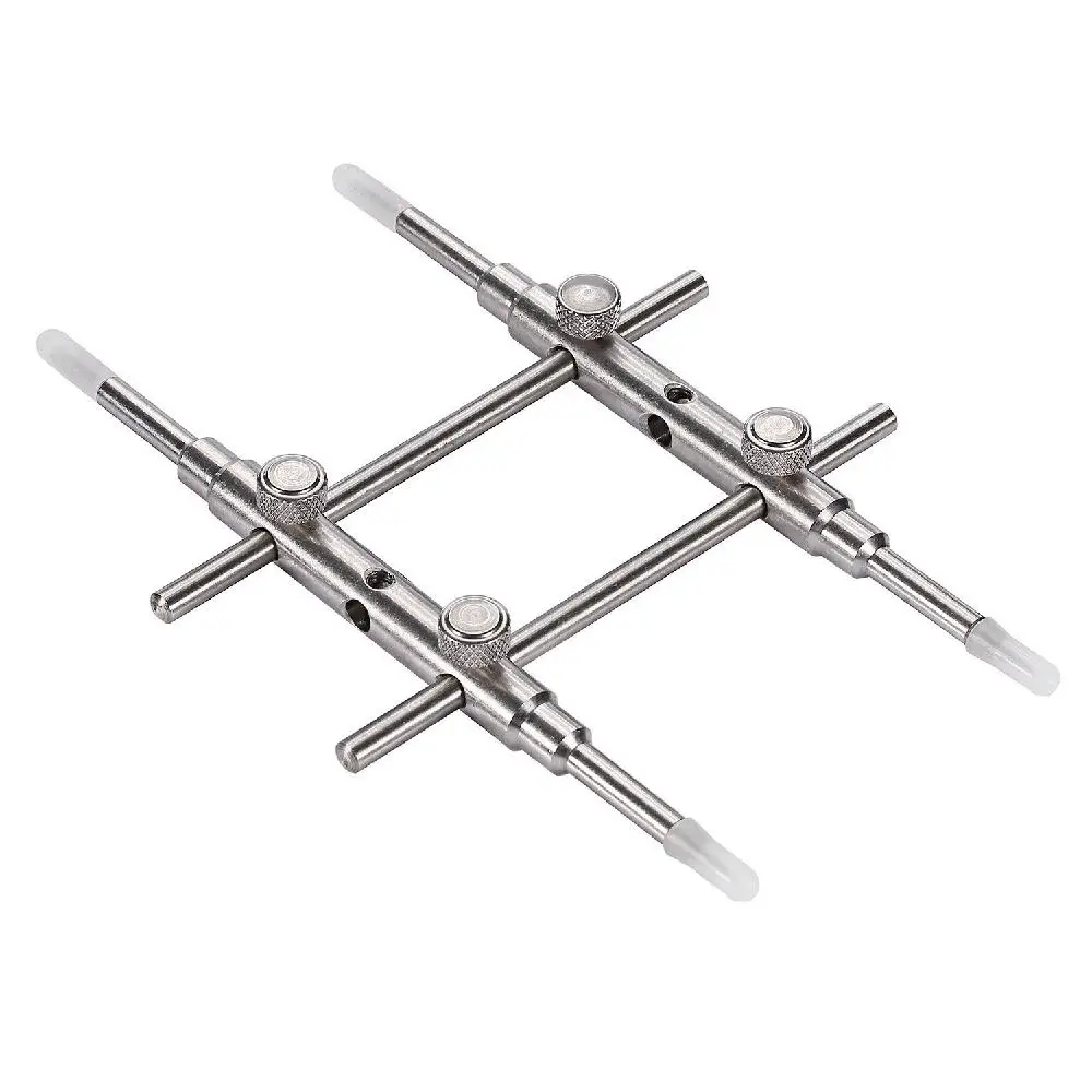 BEESCLOVER профессиональные остроконечные наконечники для объектива DSLR камеры