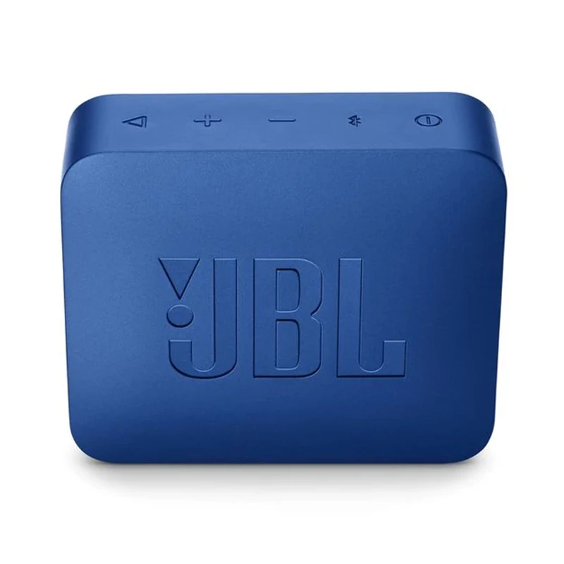 JBL Go 2 музыкальный маленький bluetooth динамик аудио сабвуфер Портативный мини-динамик Многоцветный Мощный встроенный динамик телефон Go2