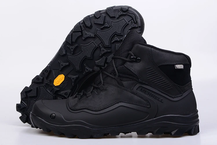 Оригинальный меррелл мужские профессиональные уличные нескользящие спортивные