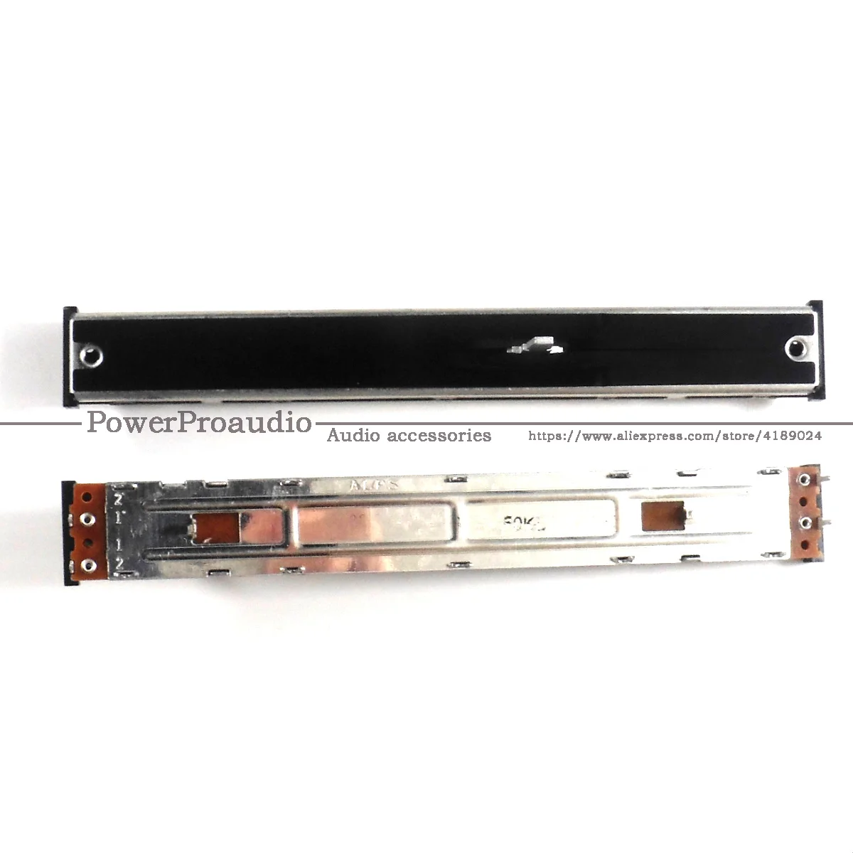 Оригинальный фейдер DCV1033 TEMPO для Pioneer CDJ-900nexus DDJ-SZ XDJ-1000 XDJ-RX 10 шт.