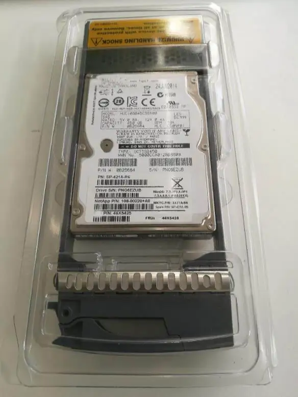 Фонарь 450G 10K SAS 6Gb 2,5 DS2246 обеспечивает новый товар в оригинальной коробке. Обещал отправить в течение 24 часов