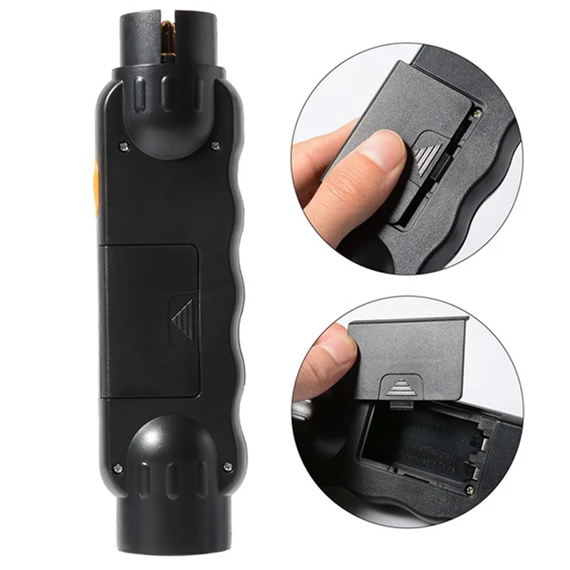 1pc 12V 7-Pin Car Truck Trailer Plug Mainly Durable Socket Tester Wiring Circuit Light Test Tool | Автомобили и мотоциклы