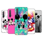 Микки Маус для OPPO A74 A94 A93 A73 A53 A32 A31 A72 A12E A12 A11 A9 A5 2020