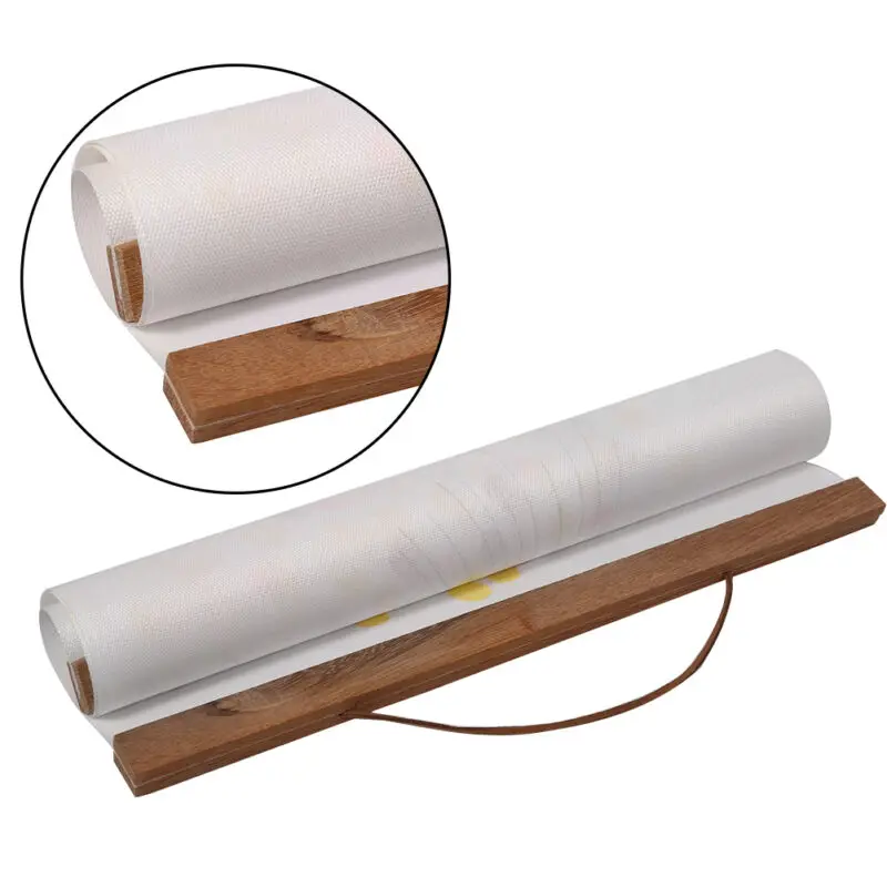 Магнитная деревянная фоторамка постер/вешалка для картин сделай сам картина