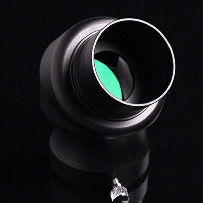 2 дюйма для установки Ie Призма 45 градусная металлическая Диагональ Угловое