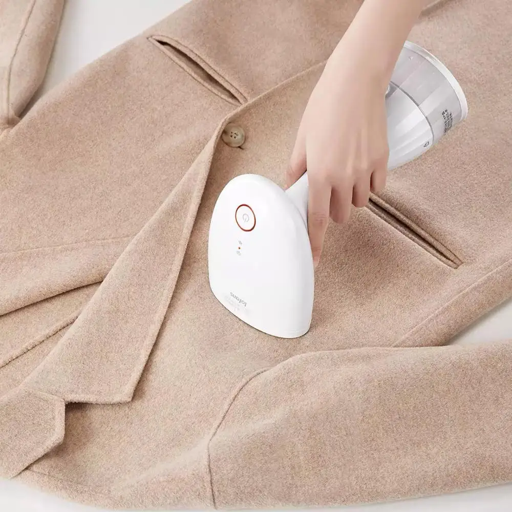 

2020 Lofans Garment Steamers Household Steam Generator Iron Electrical Clothes Steamer Cleaner Manual Smoothing Vaporeta Mijia