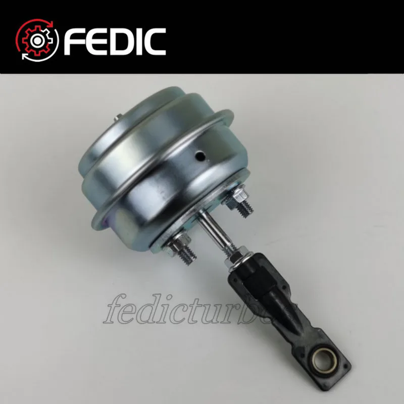 Турбокомпрессор GT1749V 717858 Turbo wastegate для Audi A4 A6 Skoda VW Passat B5 B6 2.0TDI 1.9TDI AFV AWX BPW BGW