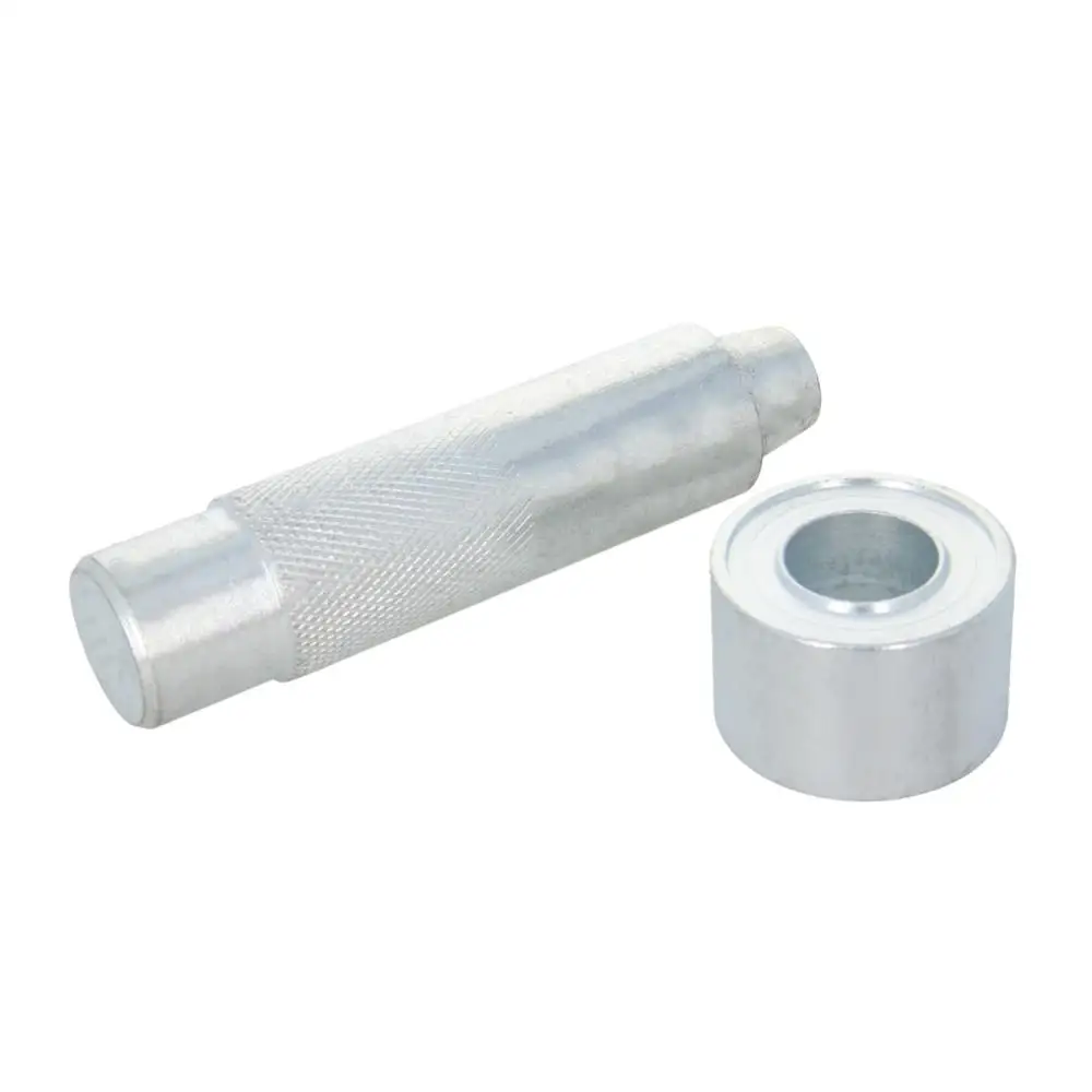 Дырокол для пробивных отверстий металлический кожаных ремней плоскогубцы