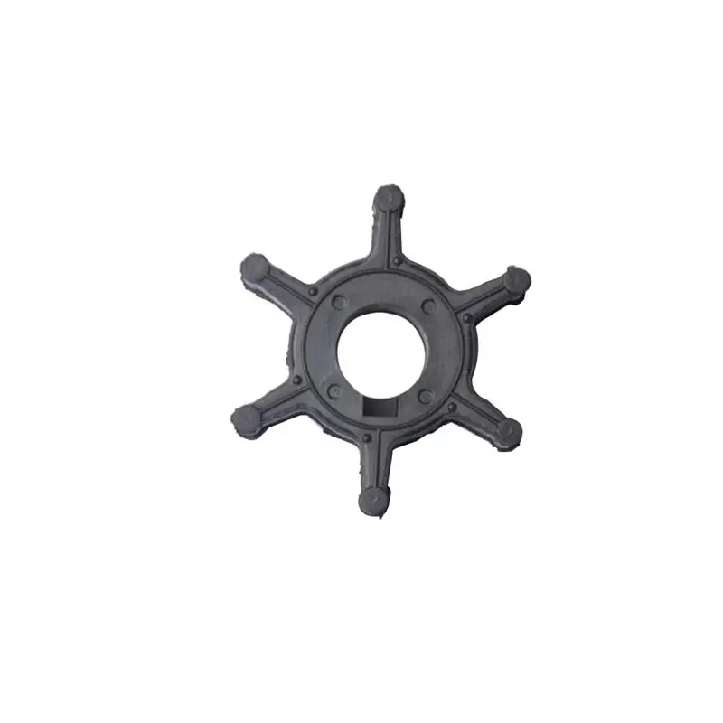 ABS Пластиковый водяной насос крыльчатка подходит для YAMAHA(F2.5A/3A/Malta) 6L5-44352-00 6L5-44352-00-00 4 шт