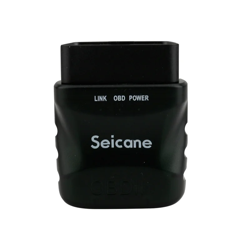 Seicane ELM327 V1.5 OBD OBD2 Bluetooth Windows XP Vista 7 32 Bit 64 bit OSX Android автомобильный стерео