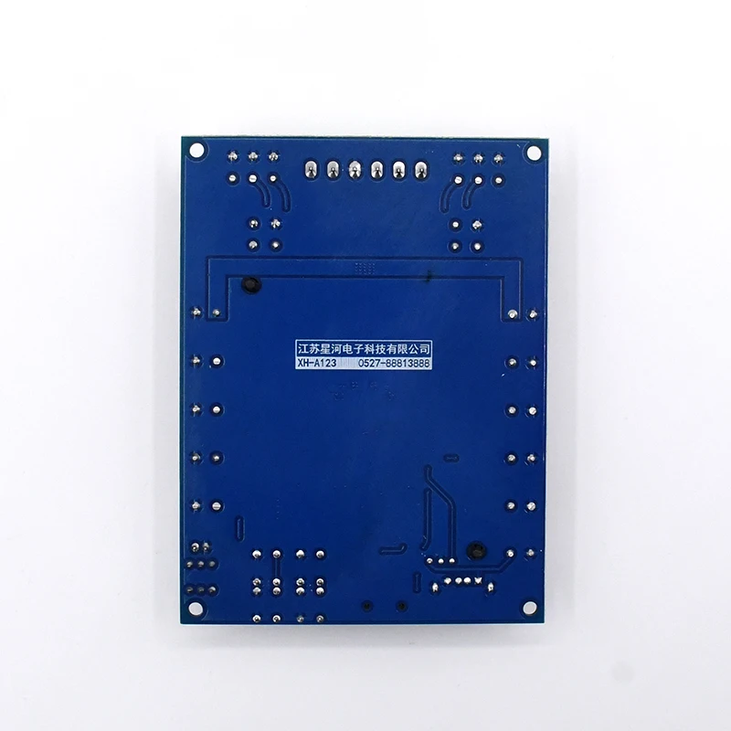 Плата усилителя TDA7498E 160Wx2 цифровой усилитель звука модуль для домашнего