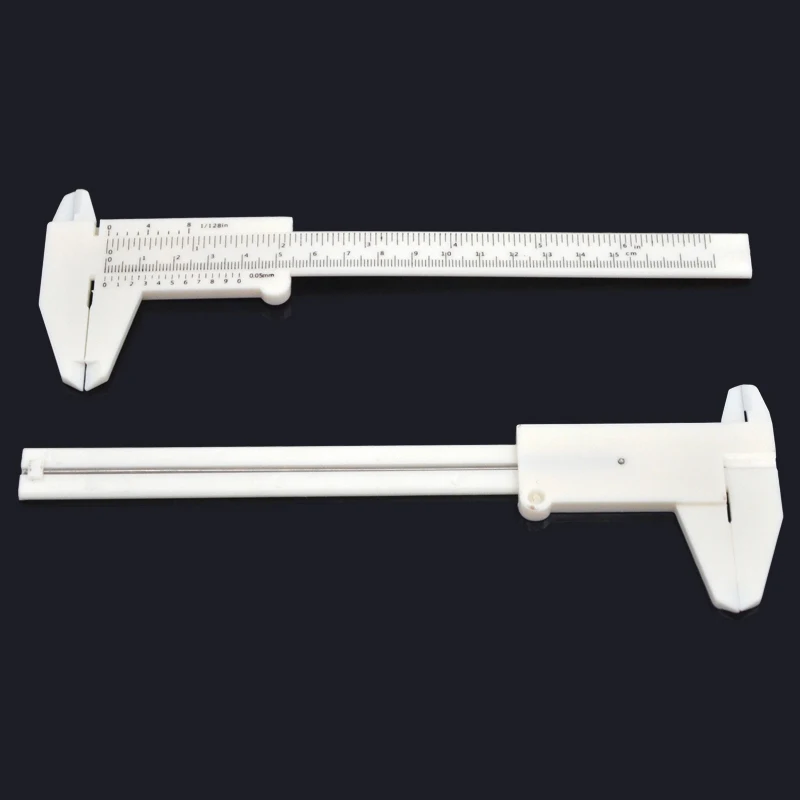 Штангенциркуль с нониусом 150 мм 1 шт.