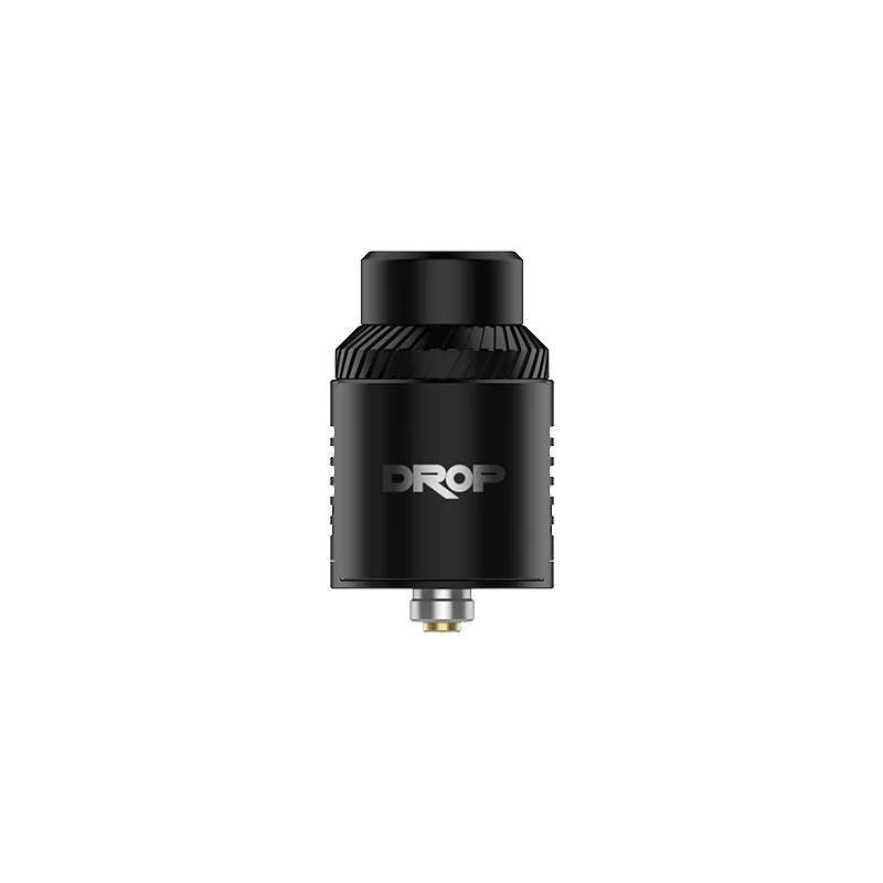 Атомайзер для электронной сигареты Digiflavor Drop RDA V1.5 атомайзер с двойной катушкой 24