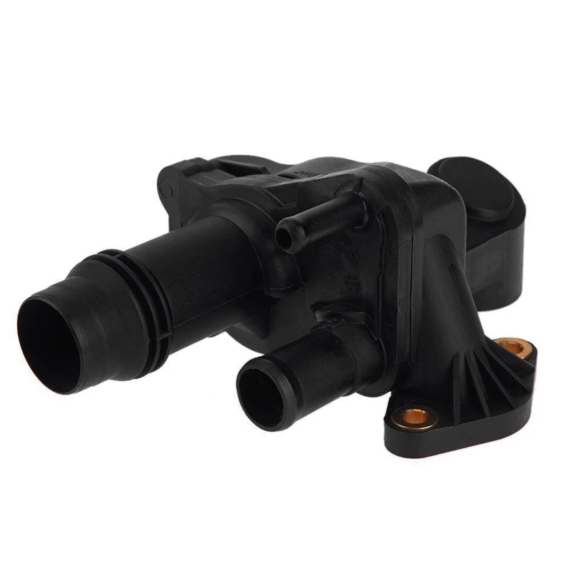 AL21-двигатель охлаждающей жидкости термостат тройник водопровод соединитель