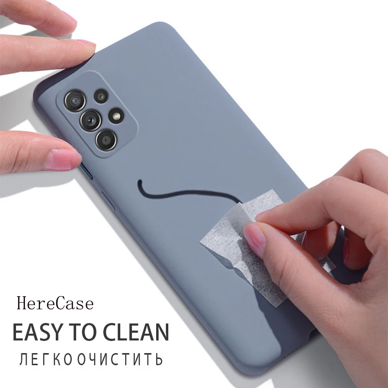 Чехол S20 Ultra Plus Fe S20Fe защитный чехол из жидкого силикона для Samsung Galaxy - купить по