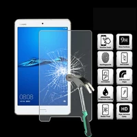 for huawei mediapad m3 lite 8 0 inch tablet ultra clear tempered glass screen protector anti friction proective film