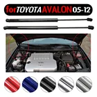2 шт., Пружинные опоры капота для автомобилей Toyota Avalon Sedan 2005-2008, 2009, 2010, 2011, 2012, 25,98 дюйма