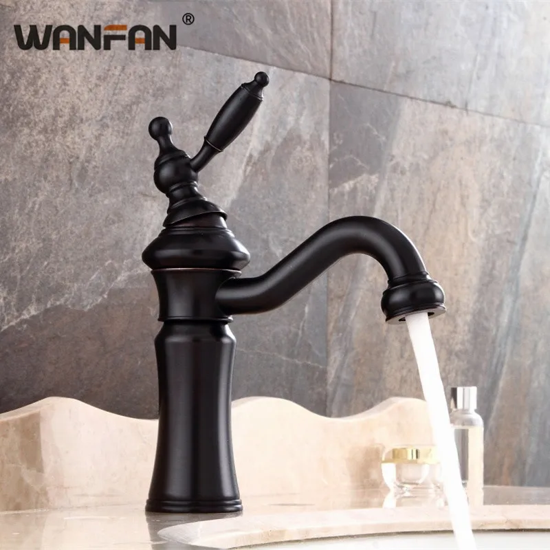 Хромированные смесители для раковины однорычажный кран ванной комнаты горячей и