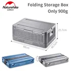 Naturehike EPP складной ящик для хранения 900 г светильник вес сохраняет свежесть 80 кг анти-стресс Высокая емкость для кемпинга путешествия багажа