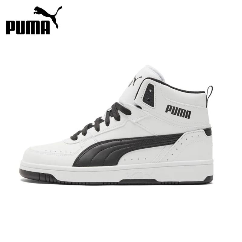 

Original New Arrival PUMA Unisex Skateboarding Shoes Sneakers