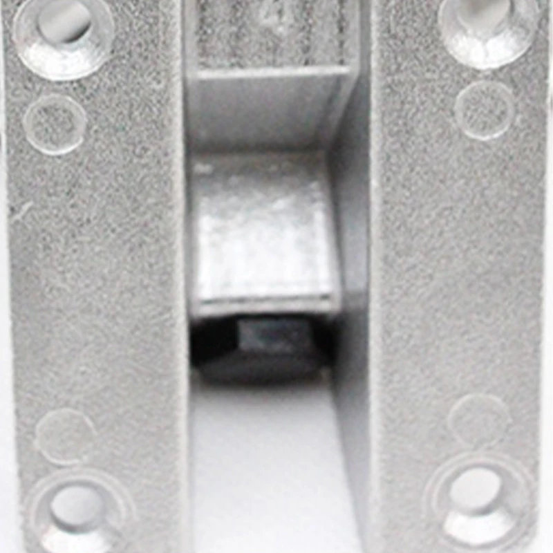 

7Inch LongBoard Trucks Skateboard Truck for Flat-Plate Bridge Aluminum Universal Longboard Skate Board Bracket