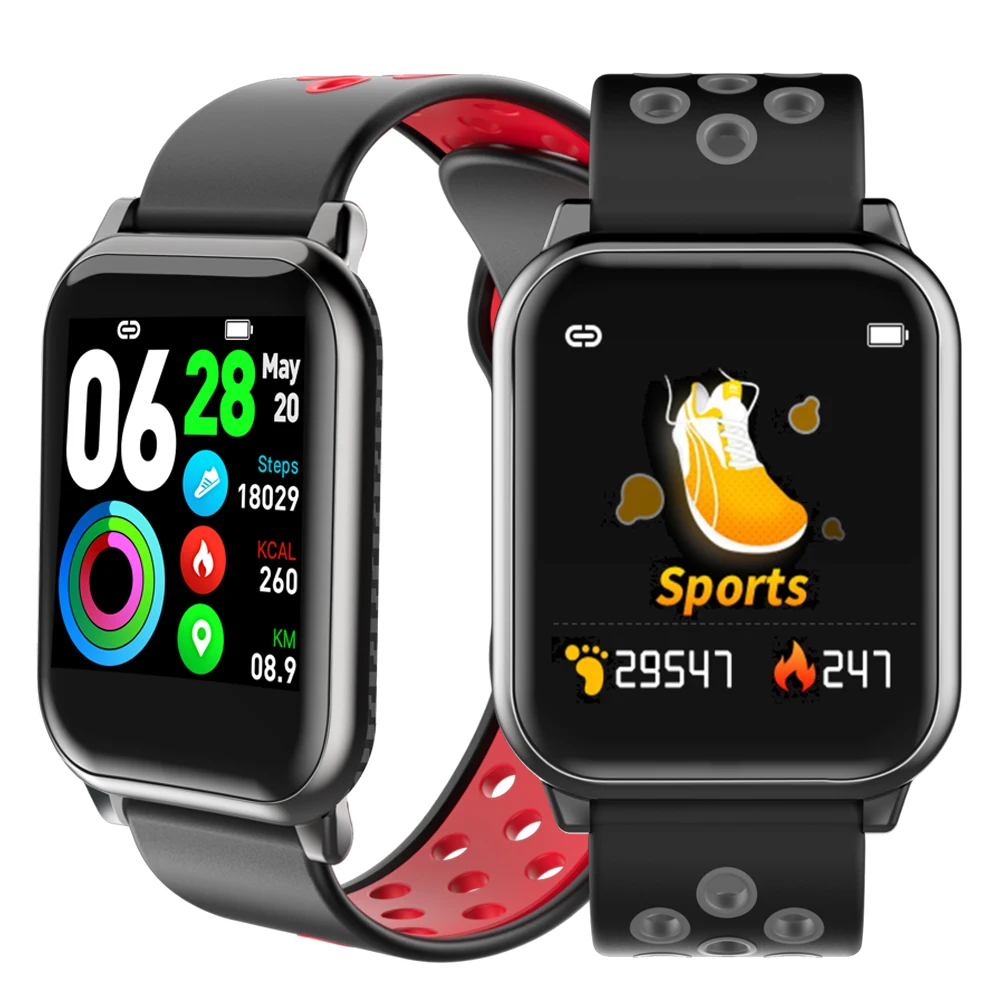 Смарт часы с пульсометром тонометром и кислородом|Смарт-часы| |