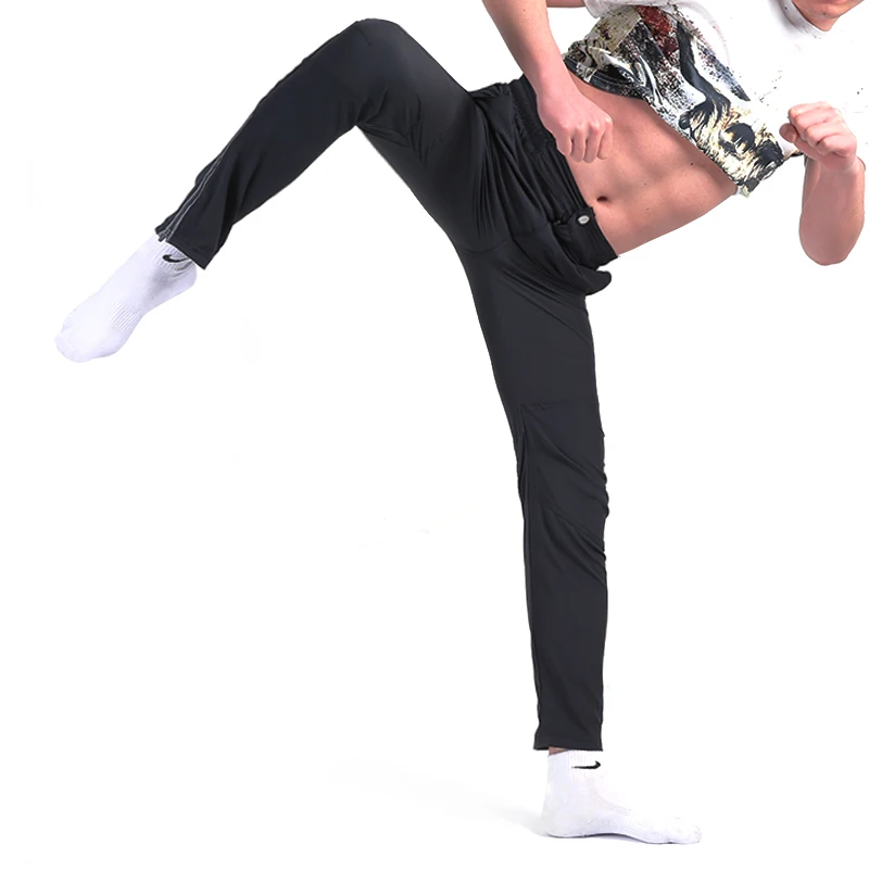 Велосипедные брюки WHEEL UP Мужские длинные спортивные быстросохнущие дышащие