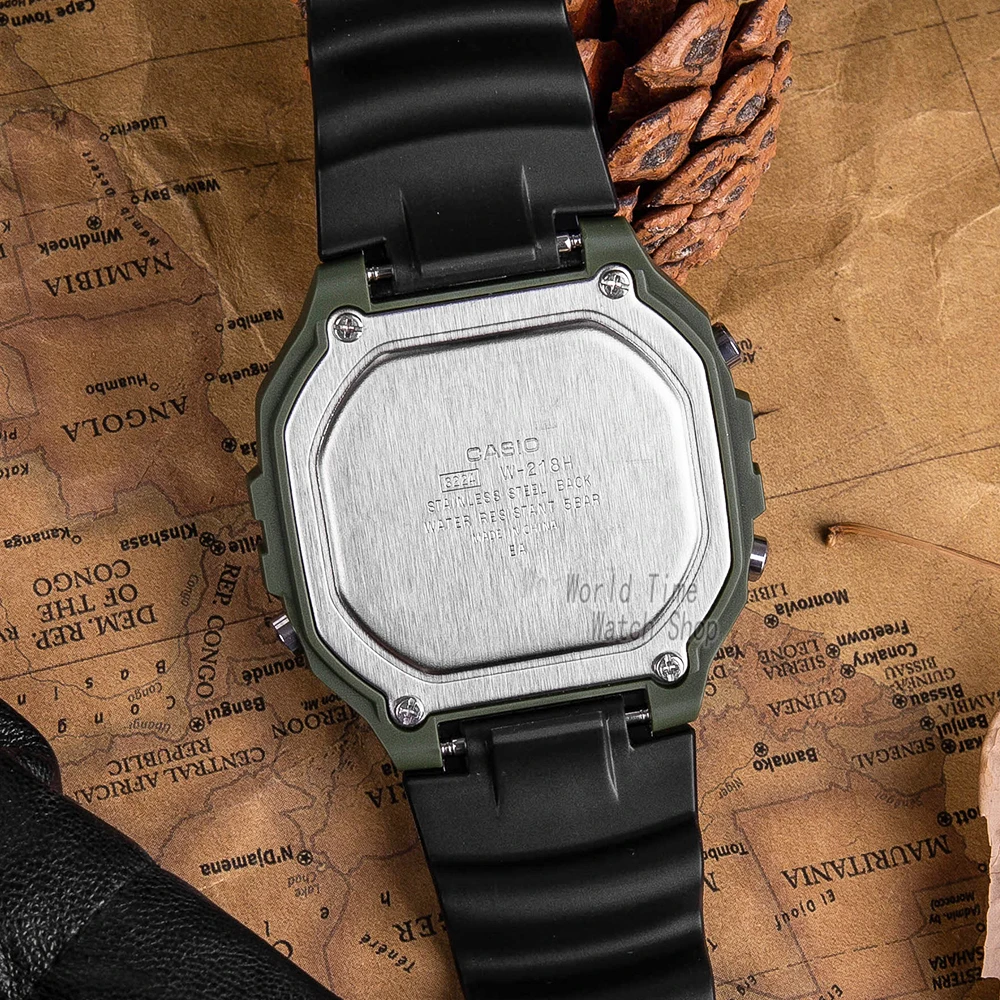 часы мужские casio G Shock Watches Топ Роскошный Набор Военные LED Relogio Цифровые Часы