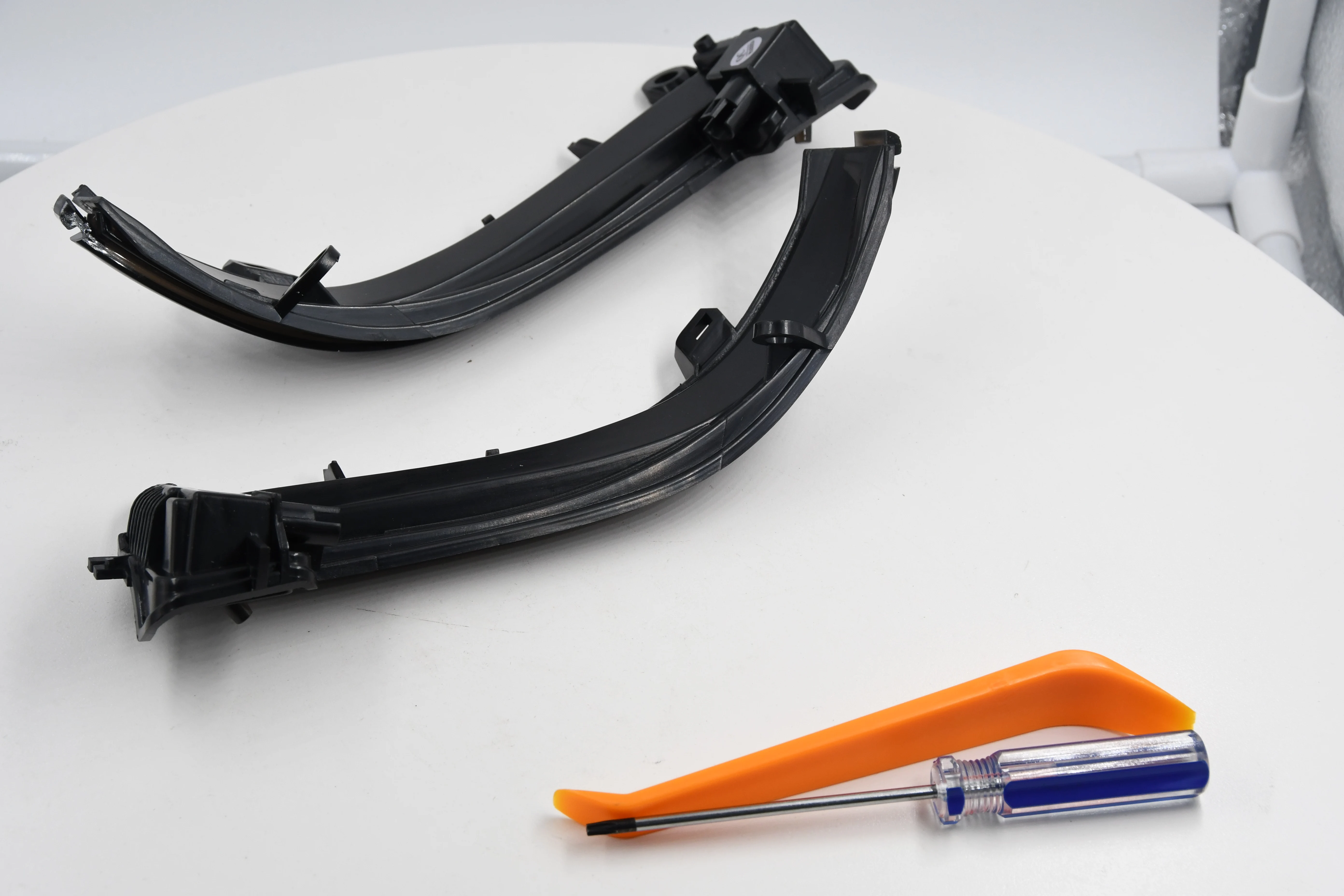 Светодиодный динамический поворотный сигнал для BMW F20 F30 F31 F21 F22 F23 F32 F33 F34 X1 E84 F36 1 2 3 4