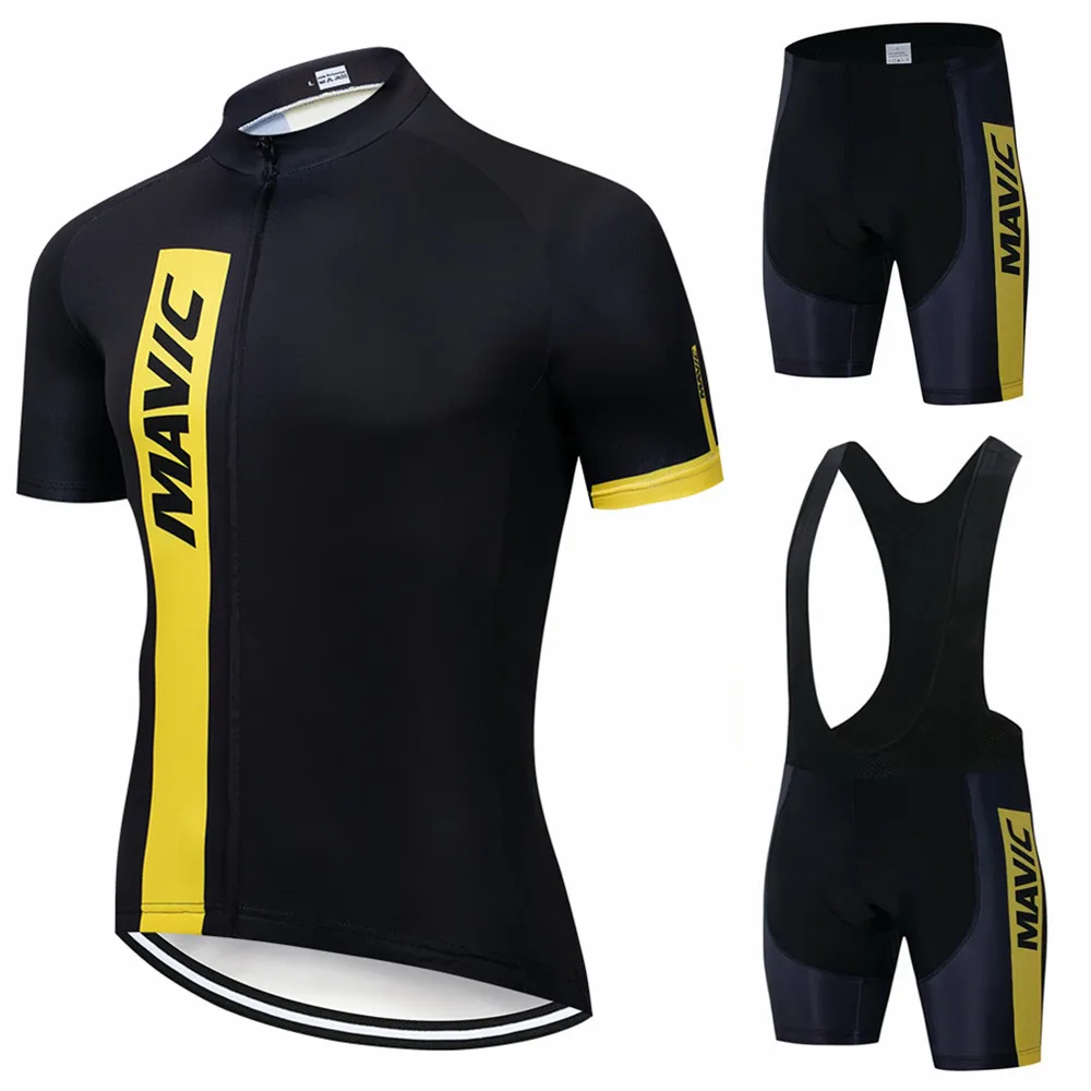 Новый Mavic 2021 одежда для велоспорта Pro Team/дорожный велосипед быстросохнущие