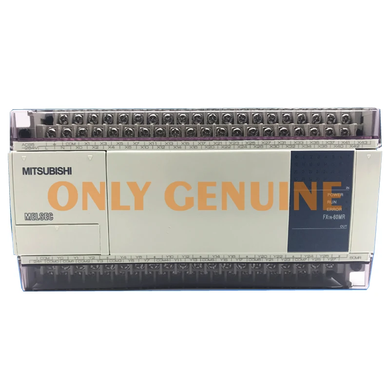 Hongjun бесплатная доставка новинка программируемый логический контроллер Mitsubishi PLC