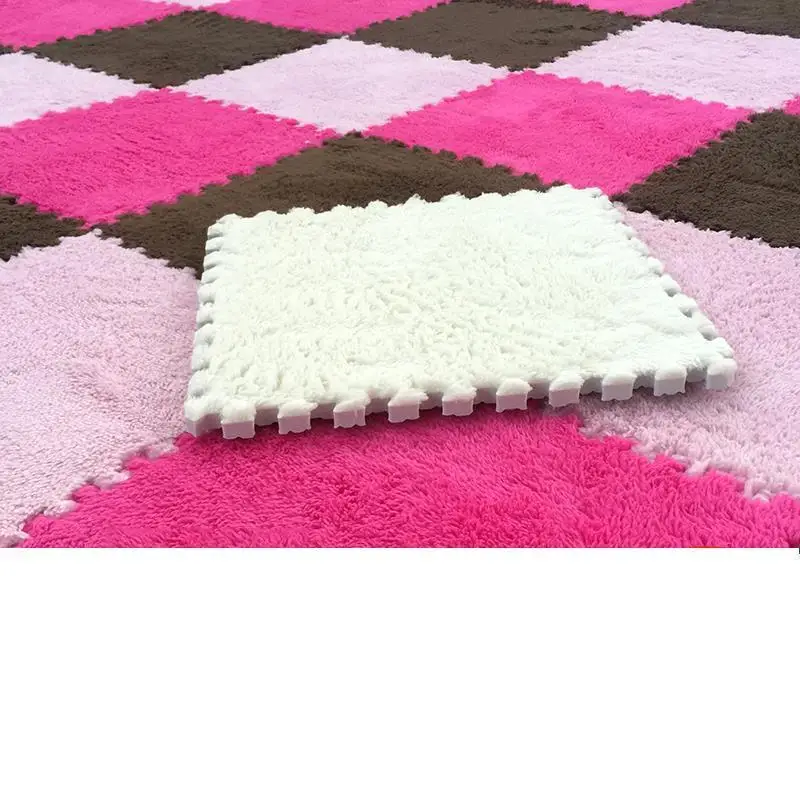 Бесплатный коврик Badroom Tapis Enfant Chambre Alfombra Infantil спальня для гостиной Dywanik мозаичный