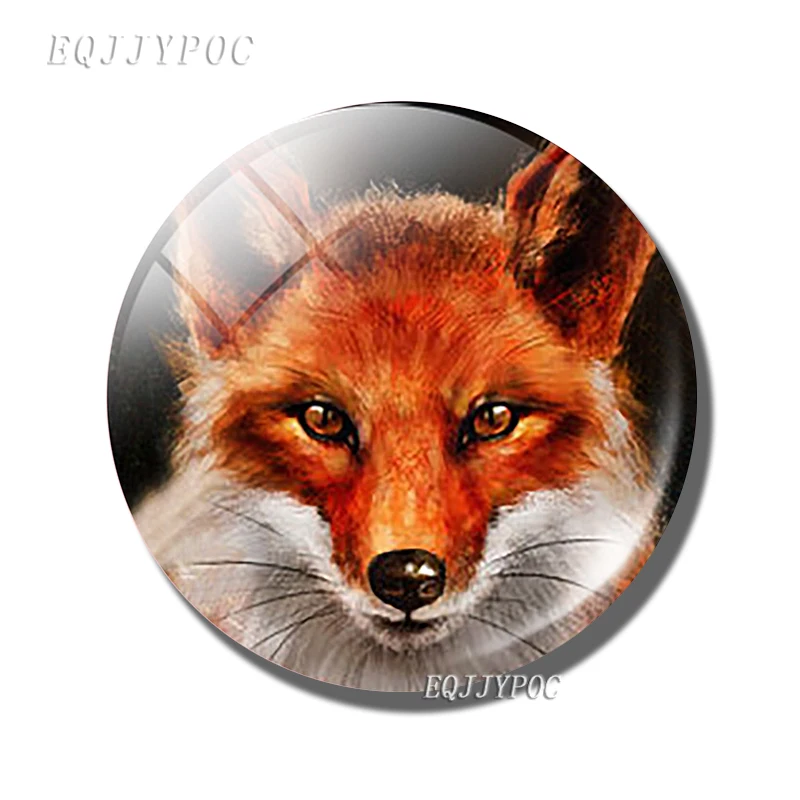 5 шт./лот подвеска ручной работы с изображением беатрикса Поттера стеклянный