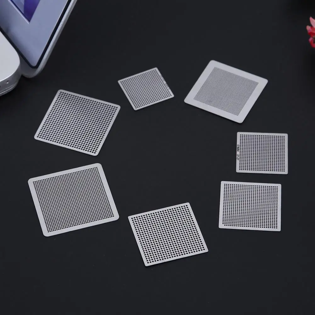 27 шт./компл. настольные Ноутбуки Материнские платы паяльные принадлежности