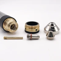 12M Original Wulian Pan Ocean FY-200H FY-A200H water cooled cutting torch